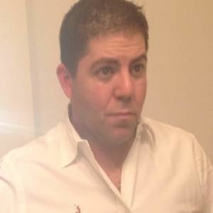 Meet your Posher, Gregory